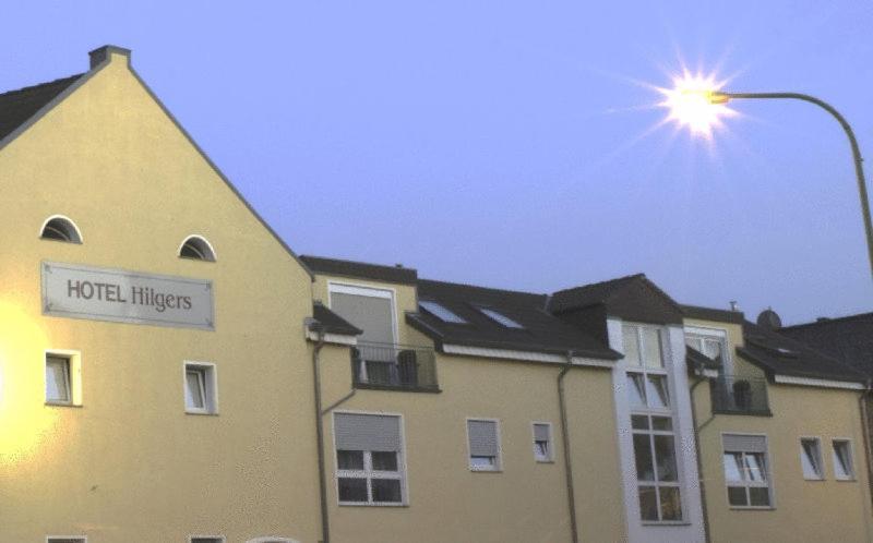 Hotel Hilgers Düren - Eifel Exteriér fotografie