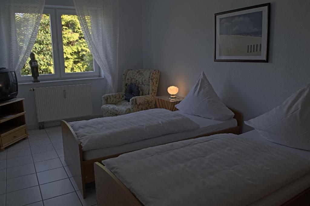 Hotel Hilgers Düren - Eifel Pokoj fotografie
